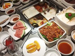 -海底捞火锅(方塔东街店)