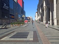 -大悦城(沈阳中街店)