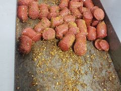 -老三李村河底戳子肉(总店)