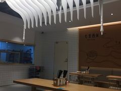 大堂-七里西关中式简餐(苏州中心店)