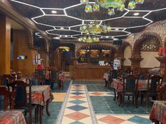 -乡村馕坑肉·烧烤·新疆菜·本地人更爱吃(阿勒泰首店)