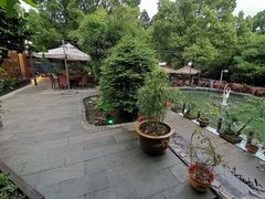 -乖乖佳花园山庄·私房菜(阿哈湖公园店)