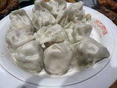 -金谷园饺子·烧烤(人大总店)