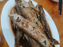 -山里人家土菜馆(茅山店)