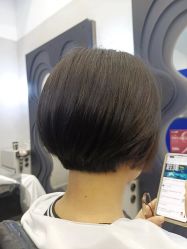-CIT造型·烫发·染发