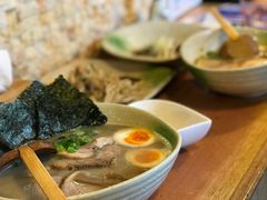 -日出拉面(望京店)