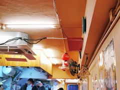 -拉面莊夢語＆中华料理八椿