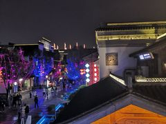 -竹里馆·淮扬菜·功夫茶(老门东店)