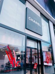 -CHANEL香奈儿