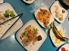 -嘉悦汗蒸时代(曙光路店)