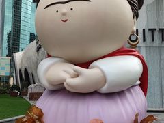 -上海尚嘉中心