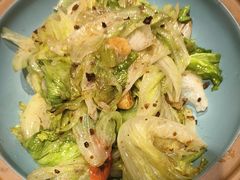 -正德楼果木烤鸭·渔家菜(东港店)