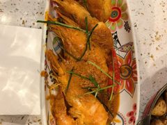 -CRAZYONES西班牙海鲜饭(上海美罗城店)