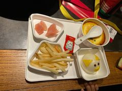 -辣尚瘾·烤鱼·新川菜(交大直营店)