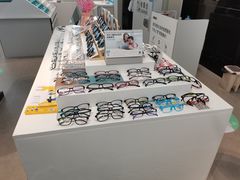 -宝岛眼镜(淮安楚州万达广场店)