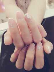 米卡美甲沙龙-EMILY艾枚莉美甲美睫·美颜·现磨咖啡