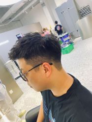 -川和潮人漂色·烫染·接发