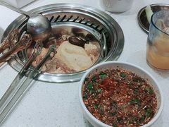 -龍歌自助小火锅(秦淮水游城店)