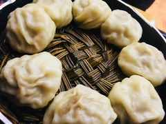 -百年尹氏汤包(湖南路狮子桥店)