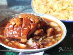 -白家寨子·山野白族菜(古城总店)