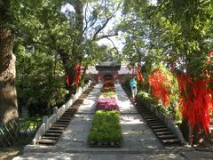 -红螺寺