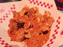 -贤合庄卤味火锅(时代广场店)