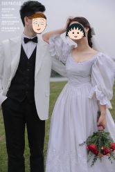 -Mu慕婚纱摄影·超级工作室