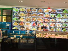 -添福来墨鱼饺子 · 海鲜东北菜(大连星海·黄浦路店)