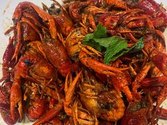 -有位虾匠·香辣蟹·小龙虾(李村店)