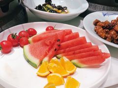 -宝轩渔府·老字号海鲜·正宗津菜(水上店)
