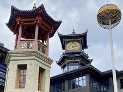 -西宁市东关清真大寺