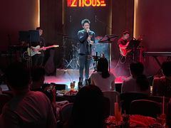 -TZ House音乐现场(来福士中心店)
