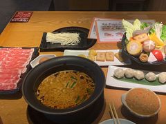 -呷哺呷哺(融创茂店)