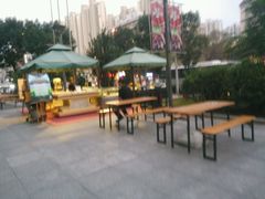 -天津水游城丽筠酒店