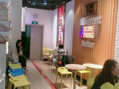 -DQ·蛋糕·冰淇淋(万象城店)
