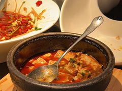 -外婆家(杭州马塍店·杭帮菜名店)