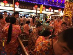-宝丽金大酒店·洗浴中心