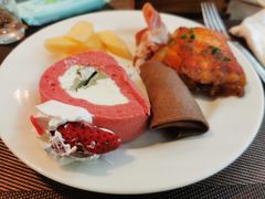 -白天鹅宾馆·流浮阁咖啡厅