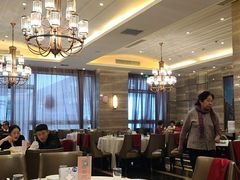 大堂-大铁勺新津菜(东丽阳光新业广场店)