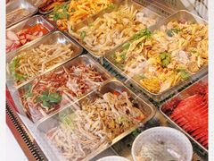 -山林大红·上海大红肠(四川北路店)