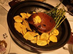 -江南雅厨(李公堤店)