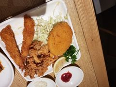 -味千拉面(又一城店)
