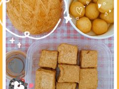 咖喱鱼蛋-孖记茶档·热腾茶餐(江南西plus店)