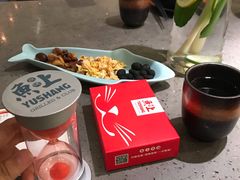 -鱼上·烤鱼(万象城店)