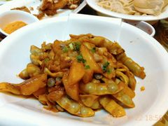 -南湖春色海鲜食府(中兴街店)