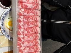 -曲氏老北京铜锅涮肉•火锅(不老街店)