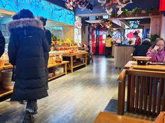 -鸽子窝(宋庄店)