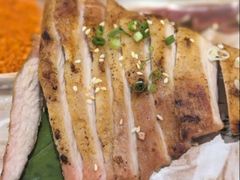 -拉蒂娜·巴西牛排馆 Latina·Brazilian Steakhouse(陆家嘴旗舰店)