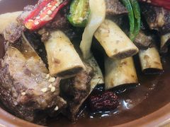 -江南面屋(明洞店)