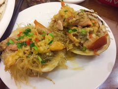 -广州海鲜酒楼(长丰园店)